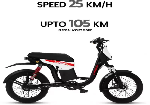 Electric Cycle